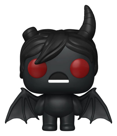 Binding of Isaac POP! Games Vinyl Figure Azazel 9 cm