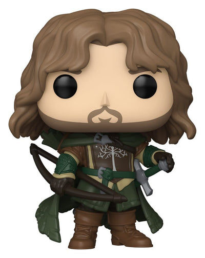 Lord of the Rings POP! Movies Vinyl Figures Faramir 9 cm