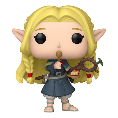 Delicious in Dungeon POP! Animation Figure Marcille 9 cm