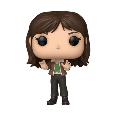Charmed POP! TV Vinyl Figure Prue Halliwell 9 cm