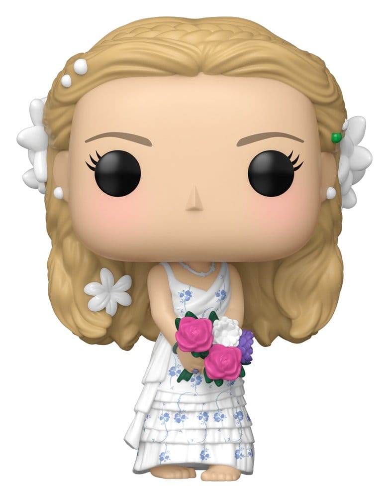 Mamma Mia! POP! Movies Vinyl Figures Sophie Sheridan 9 cm