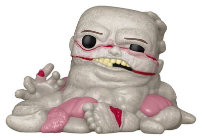 It: Welcome to Derry POP! Television Vinyl Figure Pickle Dad 9 cm