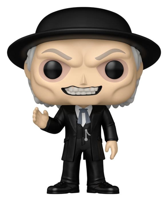 Poltergeist II: The Other Side POP! Movies Vinyl Figure Reverend Kane 9 cm