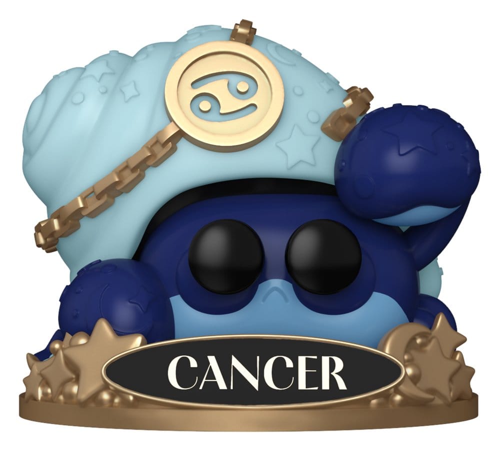 Funko Legacy POP! Vinyl Figure Cancer 9 cm