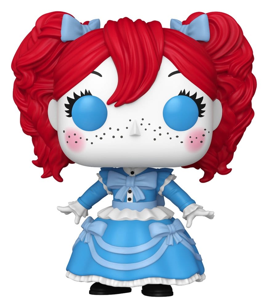 Poppy Playtime POP! Games Vinyl Figure Poppy 9 cm