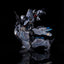 Transformers Hito Kara Kuri Action Figure Shattered Glass Megatron (Limited Edition) 21 cm