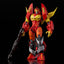 Transformers Furai Model Plastic Model Kit Rodimus IDW Ver. 15 cm