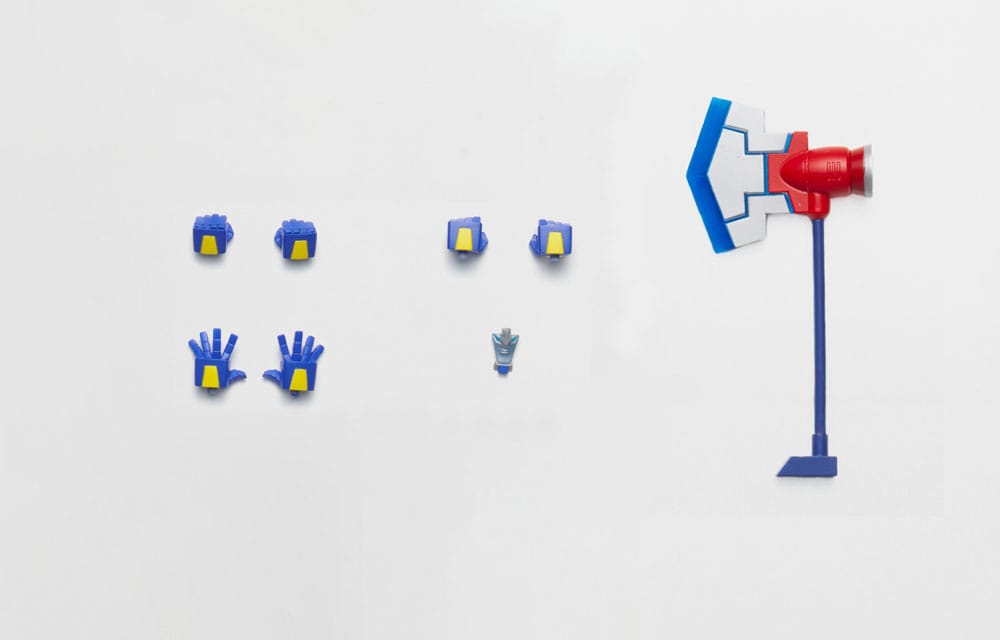 Transformers Furai Model Plastic Model Kit Optimus Prime (Animated) 16 cm