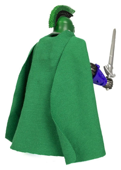 Legends of Dragonore: Warriors of the Galaxy Wave 2 Action Figure Spikes 14 cm