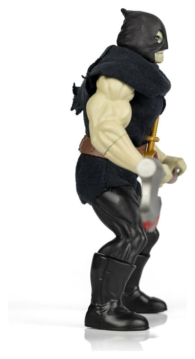 The Savage World of Frazetta Action Figure The Executioner Museum Edition 14 cm