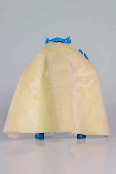 Legends of Dragonore Wave 1.5: Fire at Icemere Action Figure Glacier Mission Barbarian 14 cm