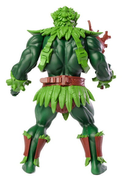Legends of Dragonore Wave 2: Dragon Hunt Action Figure Arboryous 14 cm