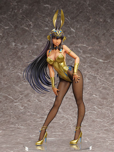Original Character Statue 1/4 Anubis: Bunny Ver. 48 cm - Damaged packaging