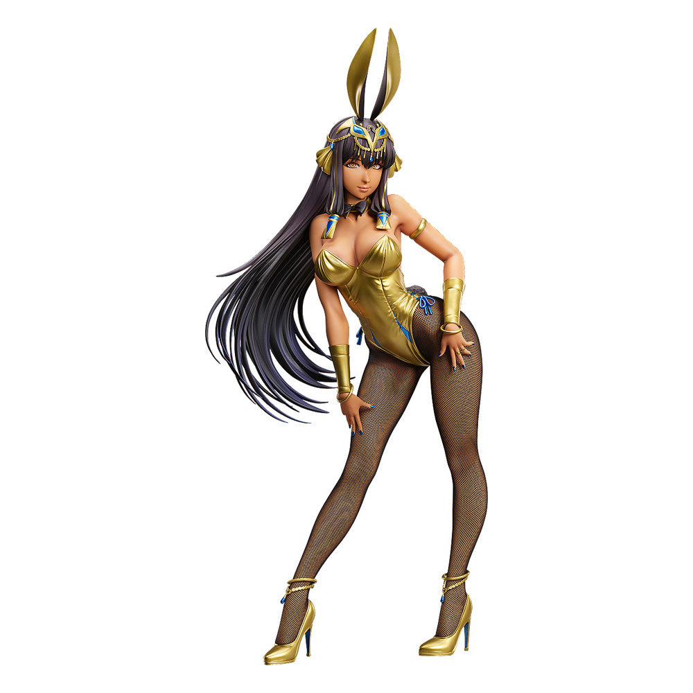 Original Character Statue 1/4 Anubis: Bunny Ver. 48 cm - Damaged packaging