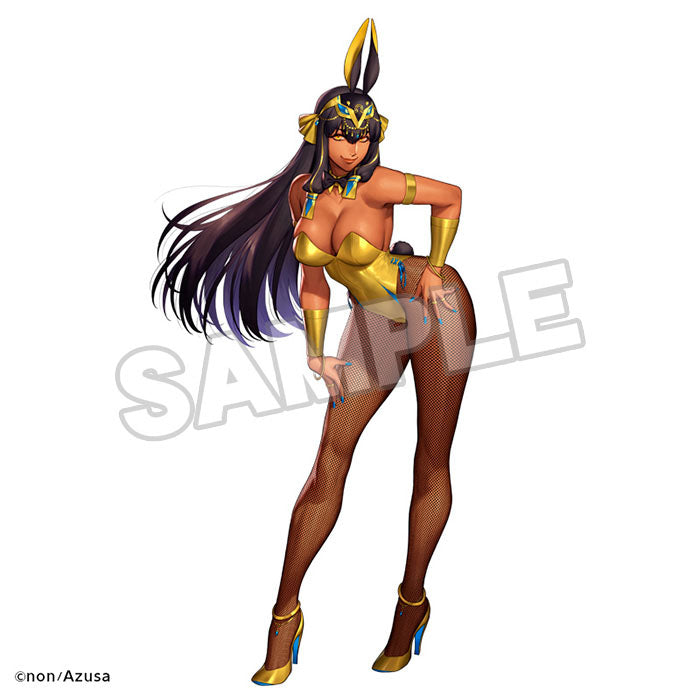 Original Character Statue 1/4 Anubis: Bunny Ver. 48 cm - Damaged packaging
