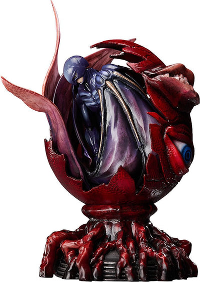 Berserk: The Golden Age Arc Figma Action Figure Femto: Birth of the Hawk of Darkness Ver. (re-run) 22 cm - Damaged packaging