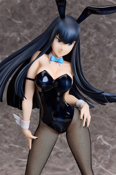 Kill la Kill PVC Statue 1/4 Satsuki Kiryuin: Bunny Ver. 46 cm