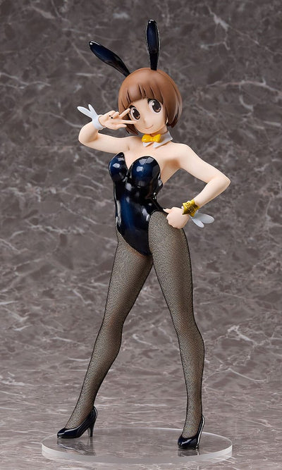 Kill la Kill PVC Statue 1/4 Mako Mankanshoku: Bunny Ver. 40 cm