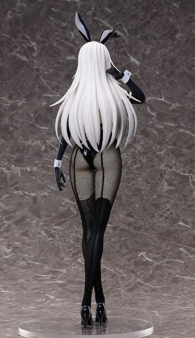 NieR:Automata Ver1.1a PVC Statue 1/4 A2 (YoRHa Type A No. 2): Bunny Ver. 50 cm