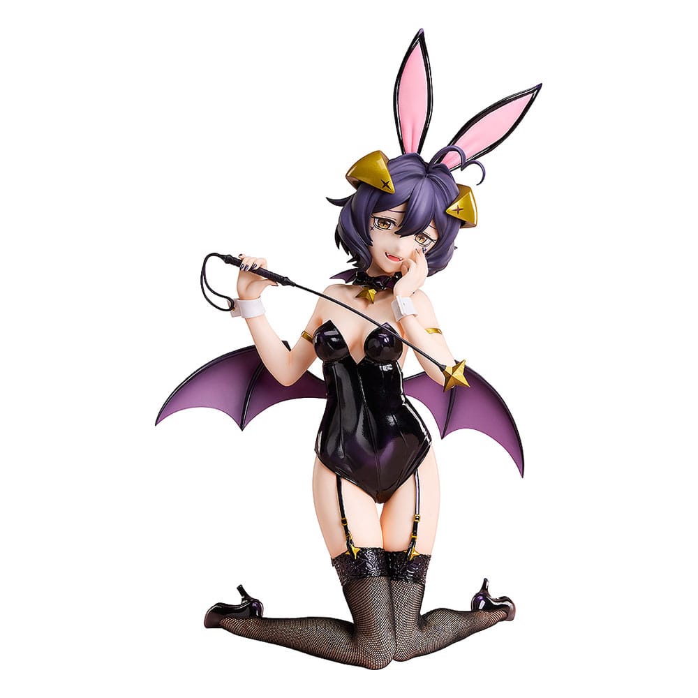 Gushing over Magical Girls PVC Statue 1/4 Magia Baiser: Bunny Ver. 34 cm - Damaged packaging