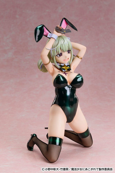 Gushing over Magical Girls PVC Statue 1/4 Leoparde: Bunny Ver. 28 cm