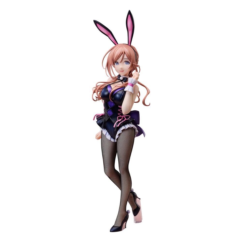 My Dress-Up Darling PVC Statue 1/4 Rinami Himesaki: Bunny Ver. 45 cm