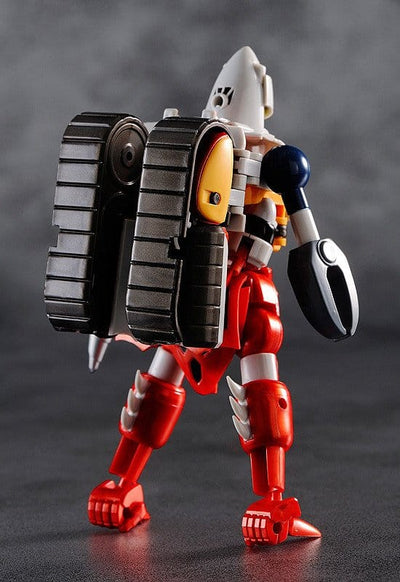 Getter Robo Action Figure 3-Pack Dynamic Change Getter Robo 12 cm