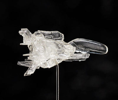 R-Type Figma Action Figure Dobkeratops 20 cm