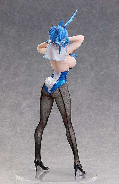 Azur Lane PVC Statue 1/4 St. Louis Bunny Ver. 45 cm