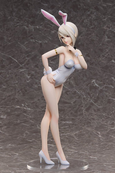 Food Wars! Shokugeki no Soma PVC Figure 1/4 Alice Nakiri: Bare Leg Bunny Ver. 45 cm