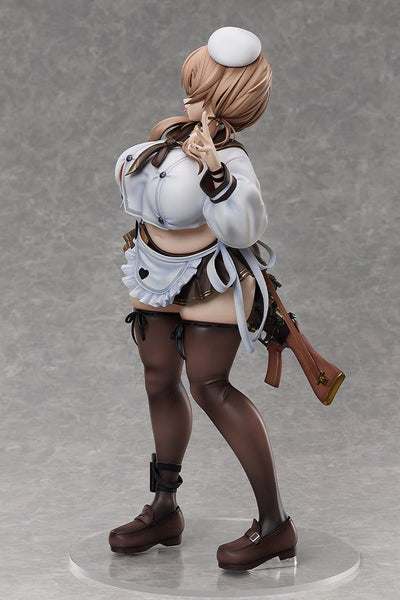 Goddess of Victory: Nikke PVC Figure 1/4 Bready 40 cm