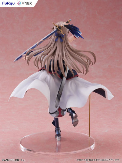 Nijisanji F:Nex PVC Statue 1/7 Furen And Lustario 26 cm