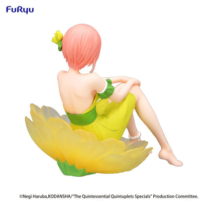 The Quintessential Quintuplets Specials Bloo-me! PVC Statue Nakano Ichika 21 cm