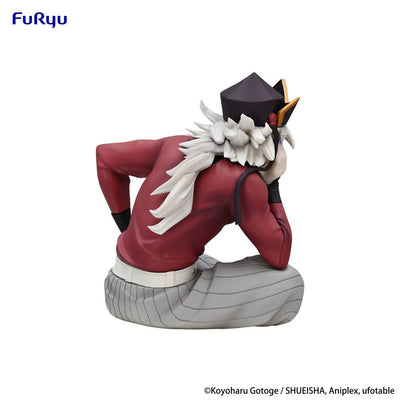Demon Slayer: Kimetsu no Yaiba Noodle Stopper PVC Statue Douma 9 cm