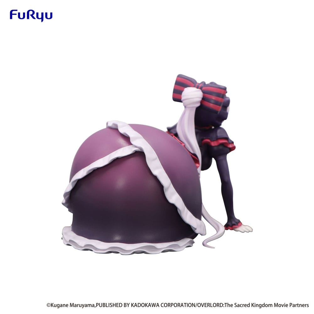 Overlord Noodle Stopper PVC Statue Shalltear 11 cm - Damaged packaging