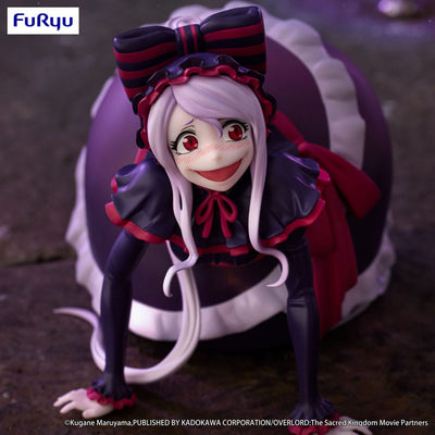 Overlord Noodle Stopper PVC Statue Shalltear 11 cm - Damaged packaging