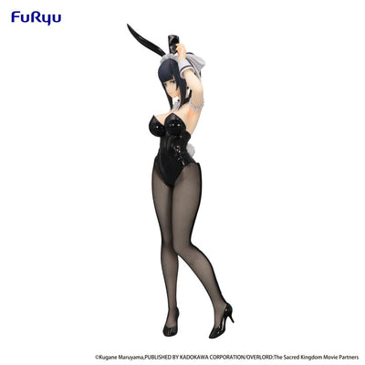 Overlord BiCute Bunnies PVC Statue Narberal 27 cm