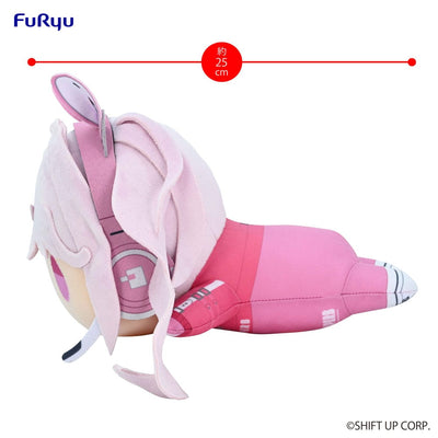 Goddess of Victory: Nikke Lying Down Big Plush Figure Alice 25 cm