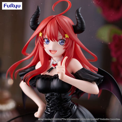 The Quintessential Quintuplets Specials 2 BiCute Dark PVC Statue Nakano Itsuki 25 cm