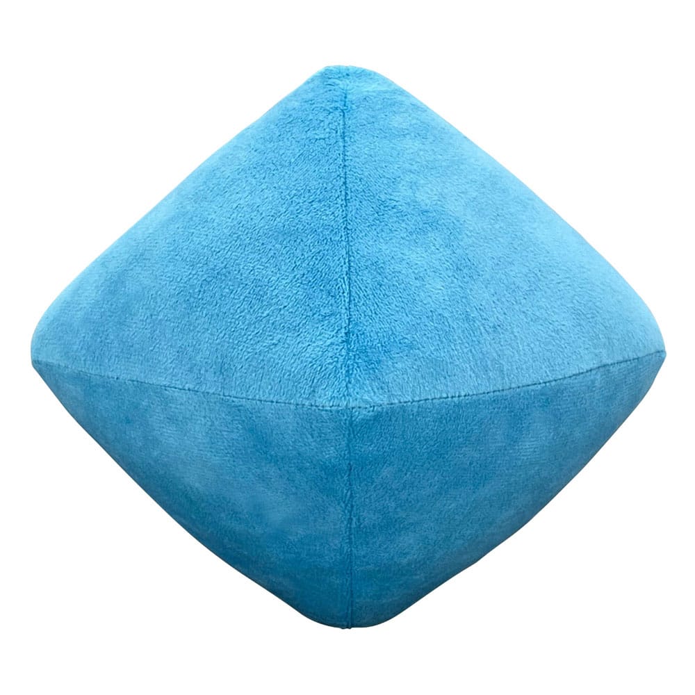 Neon Genesis Evangelion Eva Pocket Plush Figure 6th Angel 16 cm