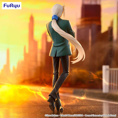 Hell Teacher: Jigoku Sensei Nube Trio-Try-iT PVC Statue Kyosuke Tamamo 21 cm - Damaged packaging