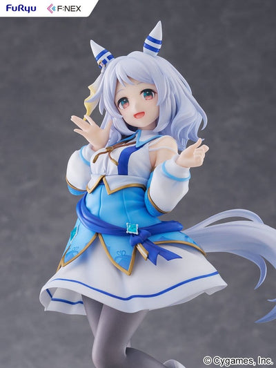 Umamusume Pretty Derby F:Nex PVC Statue 1/7 Hishi Miracle 27 cm