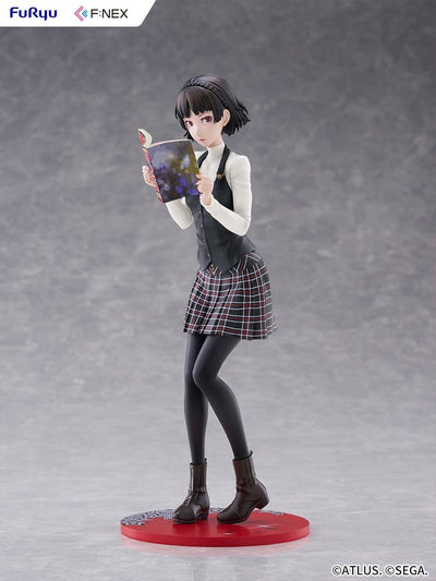 Persona 5 Royal F:NEX PVC Figure 1/7 Makoto Niijima 23 cm
