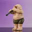 Star Wars Episode VI Jumbo Vintage Kenner Action Figure Droopy McCool 30 cm