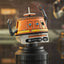 Star Wars Rebels Bust 2-Pack Hera & Chopper 15 cm