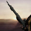 Star Wars: The Mandalorian Bust 1/6 Fennec Shand 15 cm