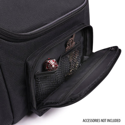 Enhance USA Gear TCG Series Magic the Gathering Travel Bag Black