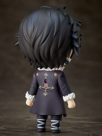 Hunter x Hunter Nendoroid Action Figure Chrollo Lucilfer (re-run) 10 cm - Damaged packaging