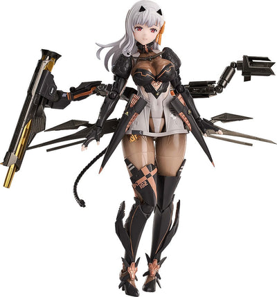Goddess of Victory: Nikke Hyper Body Modernia 15 cm PVC Statue
