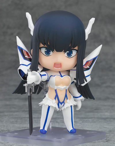 Kill la Kill Nendoroid Action Figure Satsuki Kiryuin: Kamui Junketsu Ver. 10 cm